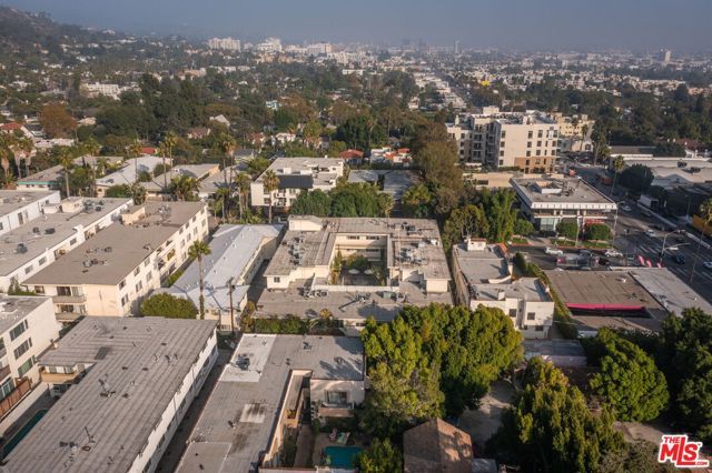 1525 N Hayworth Avenue 302, Los Angeles, CA 90046