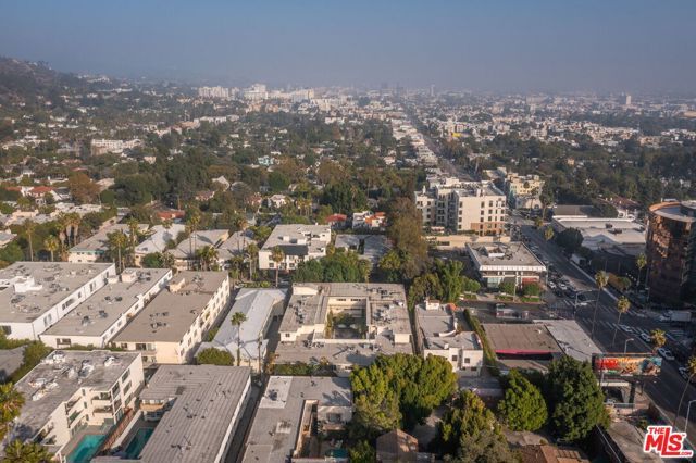 1525 N Hayworth Avenue 302, Los Angeles, CA 90046