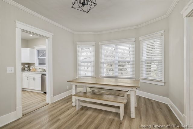 629 Mechanic Street, Jeffersonville, IN 47130