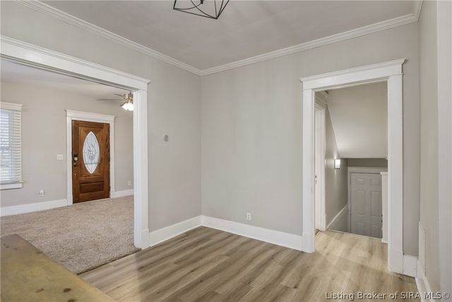 629 Mechanic Street, Jeffersonville, IN 47130