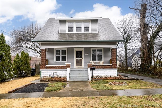 629 Mechanic Street, Jeffersonville, IN 47130