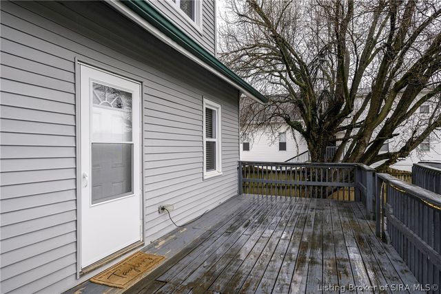 629 Mechanic Street, Jeffersonville, IN 47130