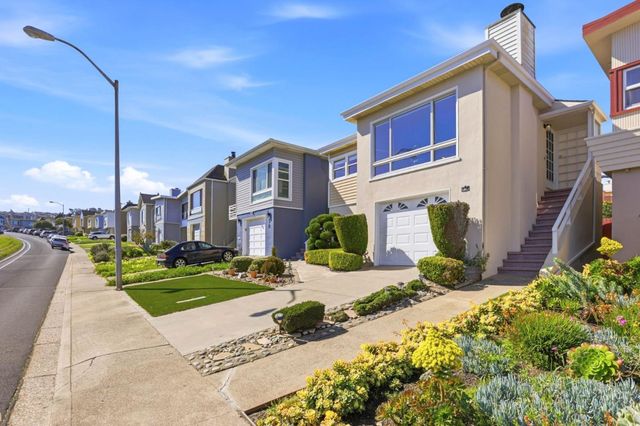48 Park Manor Drive, Daly City, CA 94015