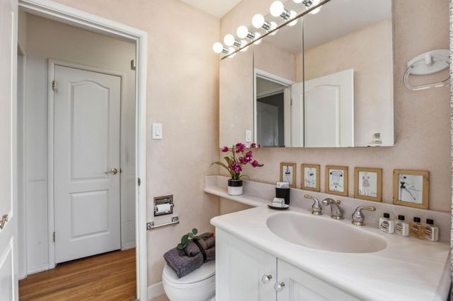 48 Park Manor Drive, Daly City, CA 94015