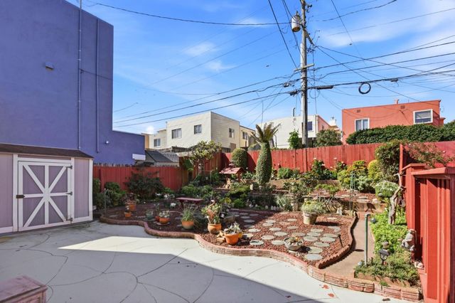 48 Park Manor Drive, Daly City, CA 94015