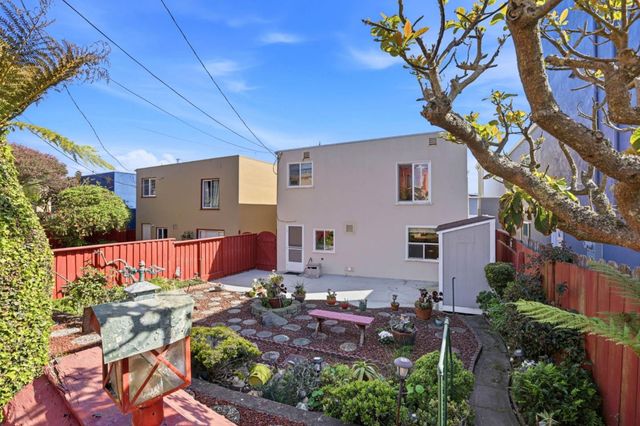 48 Park Manor Drive, Daly City, CA 94015