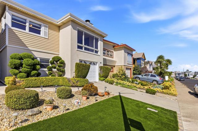 48 Park Manor Drive, Daly City, CA 94015