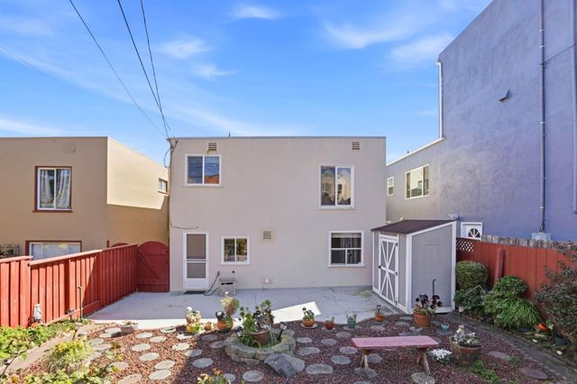 48 Park Manor Drive, Daly City, CA 94015