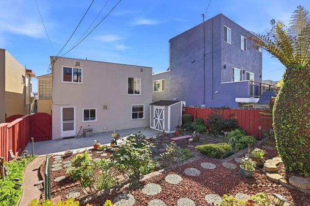 48 Park Manor Drive, Daly City, CA 94015