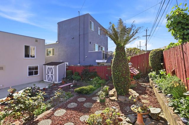 48 Park Manor Drive, Daly City, CA 94015