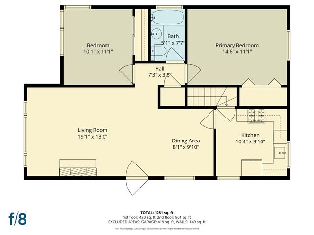 48 Park Manor Drive, Daly City, CA 94015