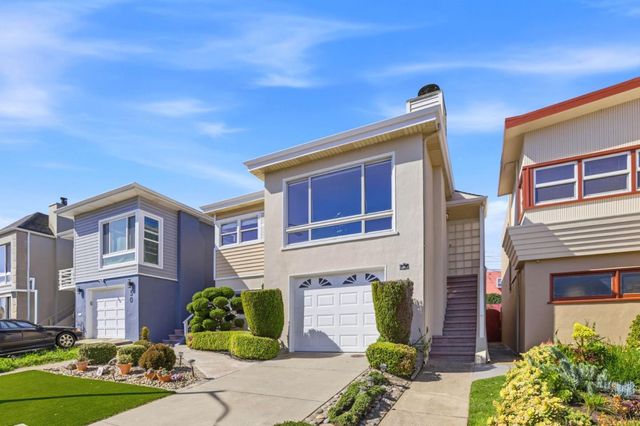 48 Park Manor Drive, Daly City, CA 94015