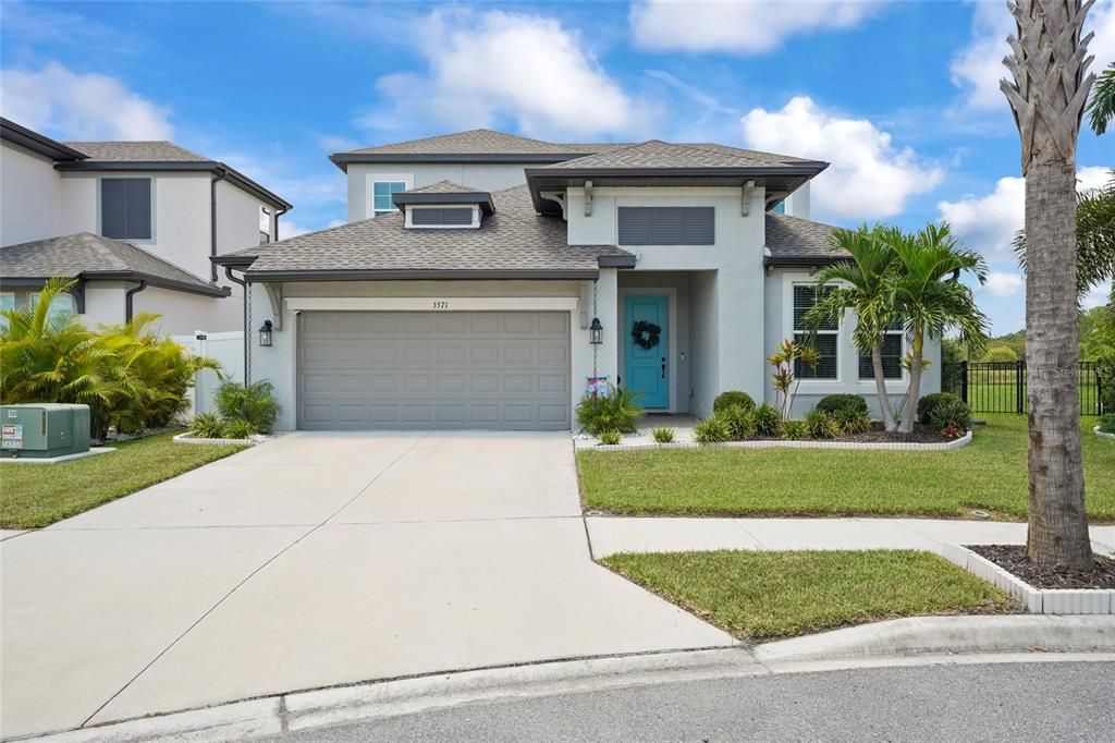 3571 QUIET DRIVE, Sarasota, FL 34240