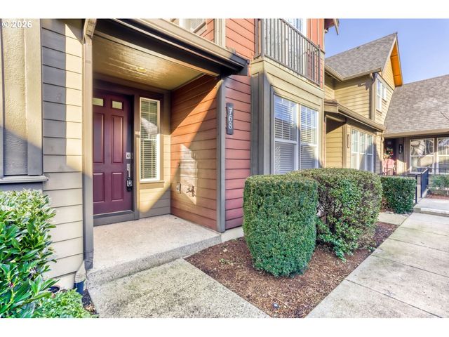 768 Ne 70TH Ave, Hillsboro, OR 97124