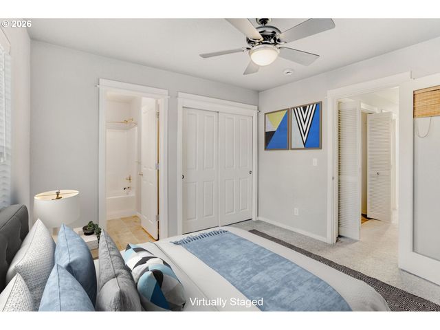 768 Ne 70TH Ave, Hillsboro, OR 97124