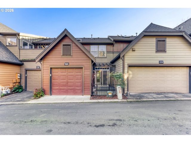 768 Ne 70TH Ave, Hillsboro, OR 97124