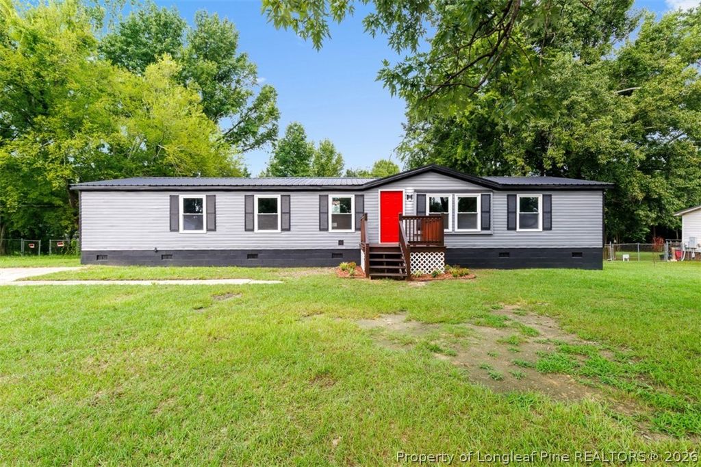 2524 Carriage Road, Fayetteville, NC 28312 — photo 2
