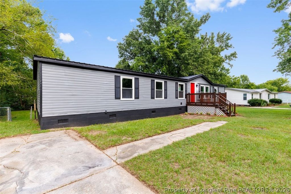 2524 Carriage Road, Fayetteville, NC 28312 — photo 4
