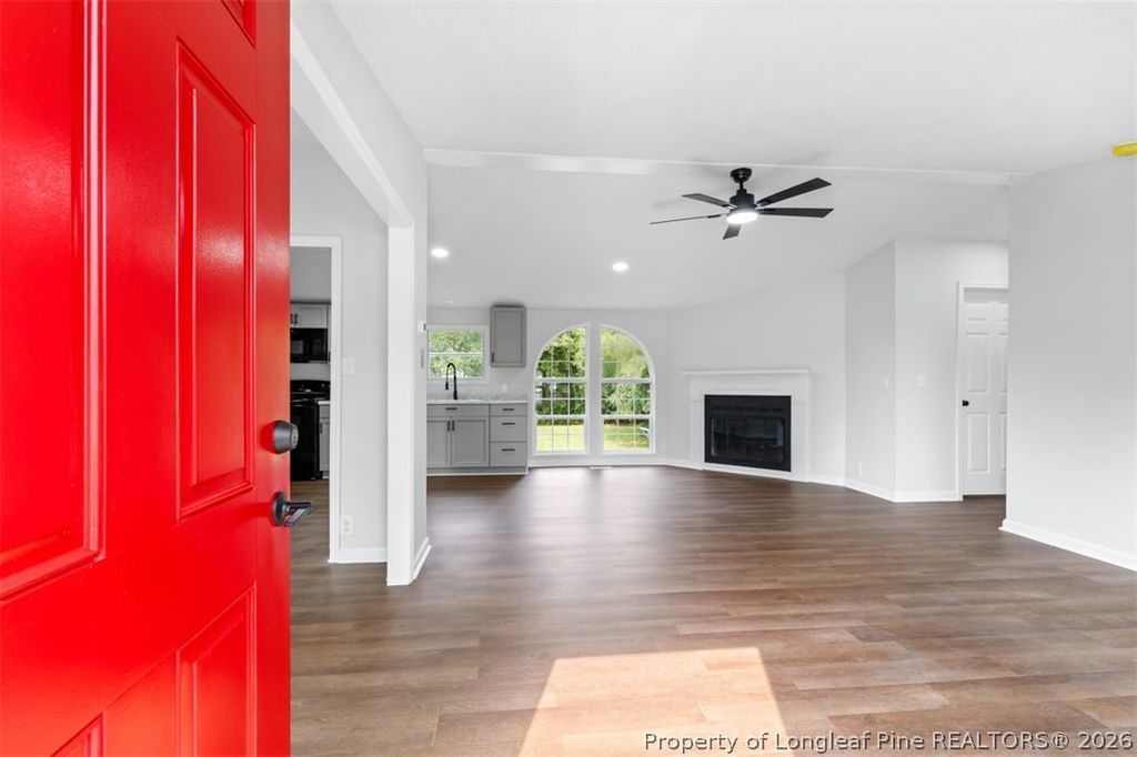 2524 Carriage Road, Fayetteville, NC 28312 — photo 5