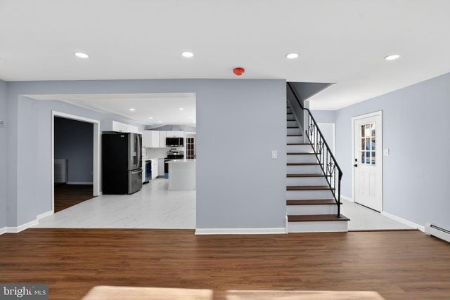 78 BARRINGTON LN, Willingboro, NJ 08046