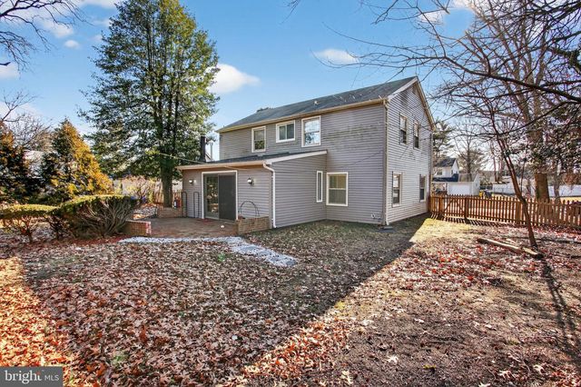 78 BARRINGTON LN, Willingboro, NJ 08046