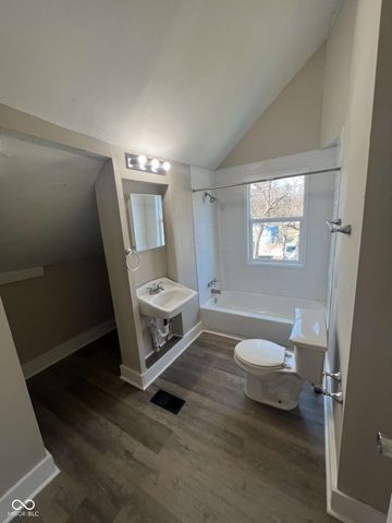 3236 Graceland Avenue, Indianapolis, IN 46208