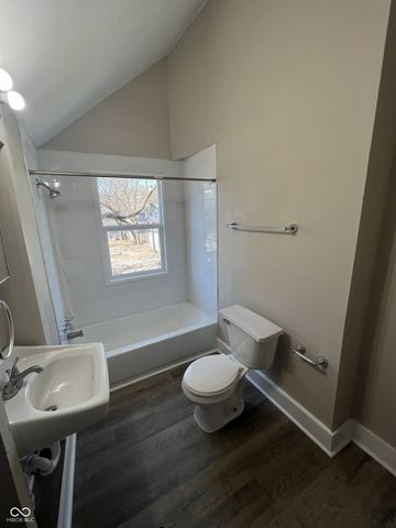 3236 Graceland Avenue, Indianapolis, IN 46208