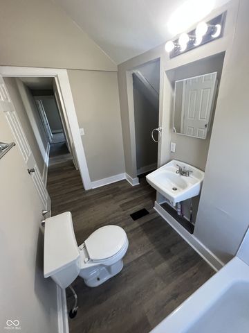 3236 Graceland Avenue, Indianapolis, IN 46208