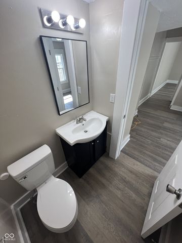 3236 Graceland Avenue, Indianapolis, IN 46208