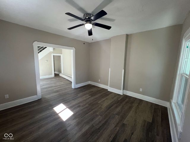 3236 Graceland Avenue, Indianapolis, IN 46208