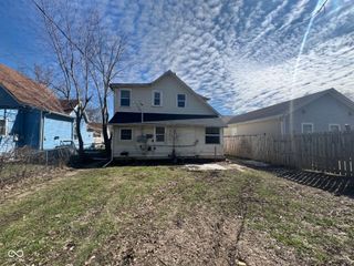 3236 Graceland Avenue, Indianapolis, IN 46208