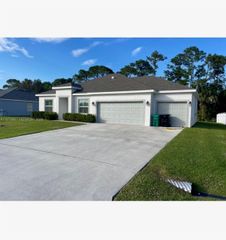 6157 NW Gatun Dr N/A, Port St. Lucie, FL 34986