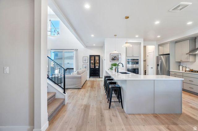 11463 S WILLOW WALK DR, South Jordan, UT 84009