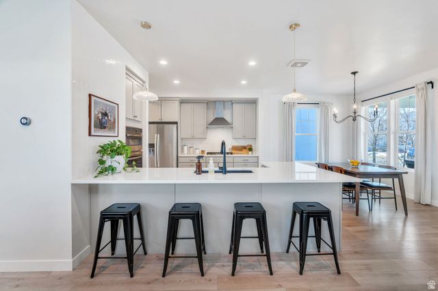 11463 S WILLOW WALK DR, South Jordan, UT 84009