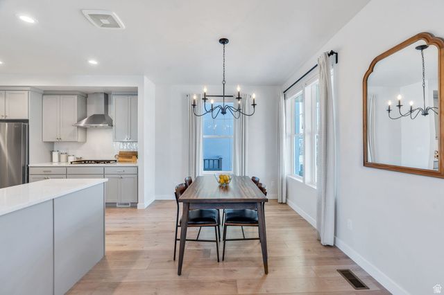 11463 S WILLOW WALK DR, South Jordan, UT 84009