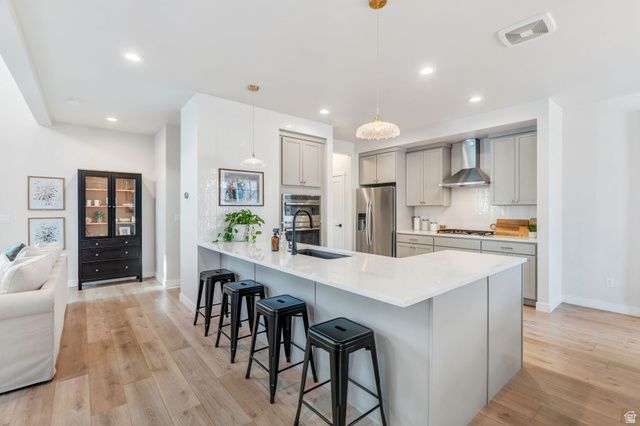 11463 S WILLOW WALK DR, South Jordan, UT 84009