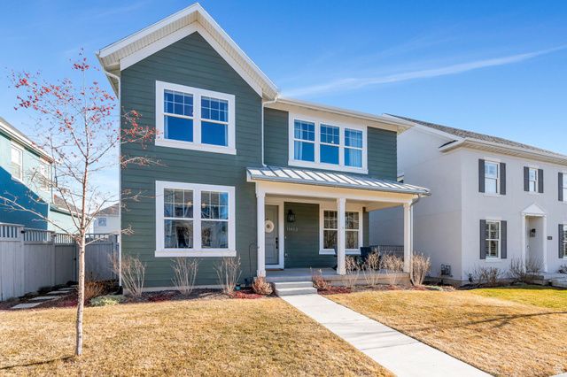 11463 S WILLOW WALK DR, South Jordan, UT 84009