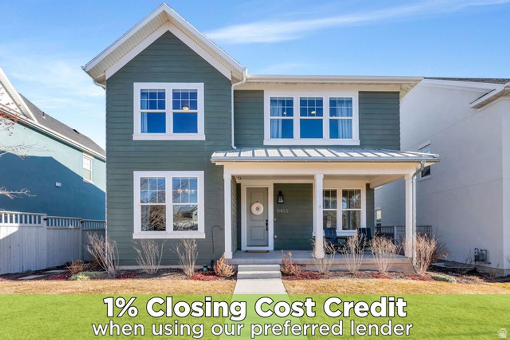 11463 S WILLOW WALK DR, South Jordan, UT 84009