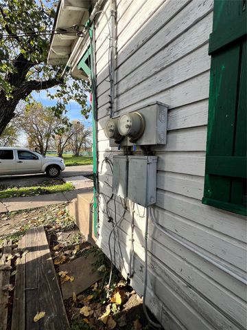 2601 Lucinda Street, Houston, TX 77004