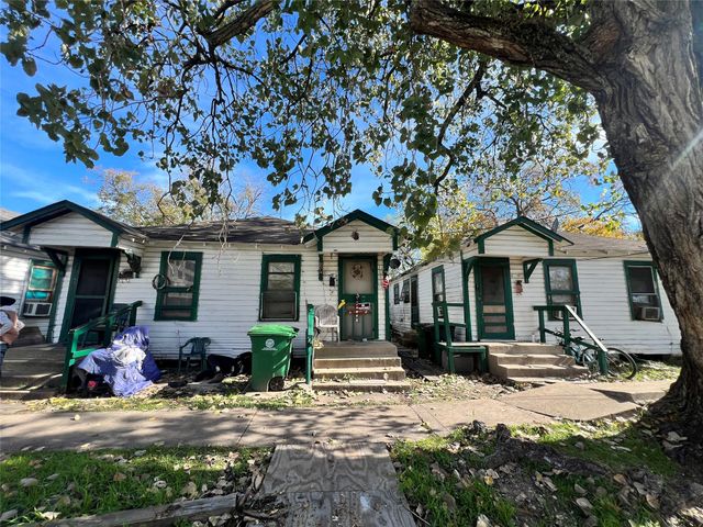 2601 Lucinda Street, Houston, TX 77004