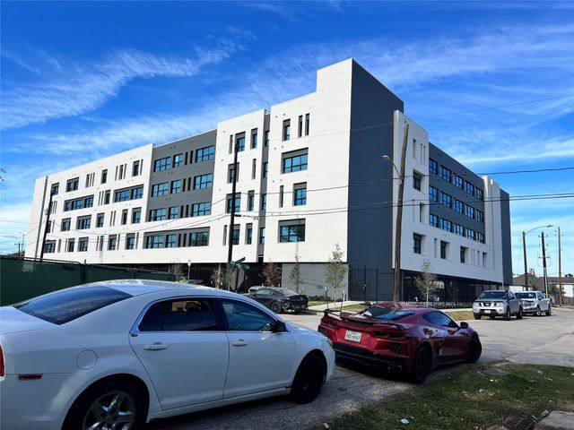 2601 Lucinda Street, Houston, TX 77004