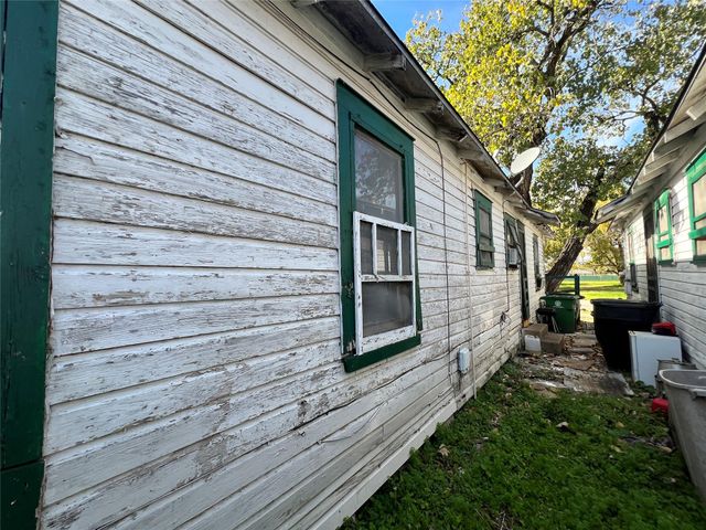 2601 Lucinda Street, Houston, TX 77004