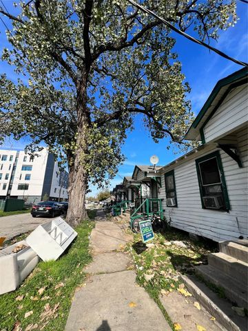 2601 Lucinda Street, Houston, TX 77004
