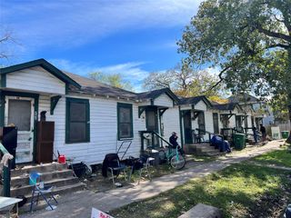 2601 Lucinda Street, Houston, TX 77004