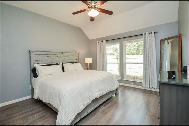 16911 Tranquil Drive, Sugar Land, TX 77498