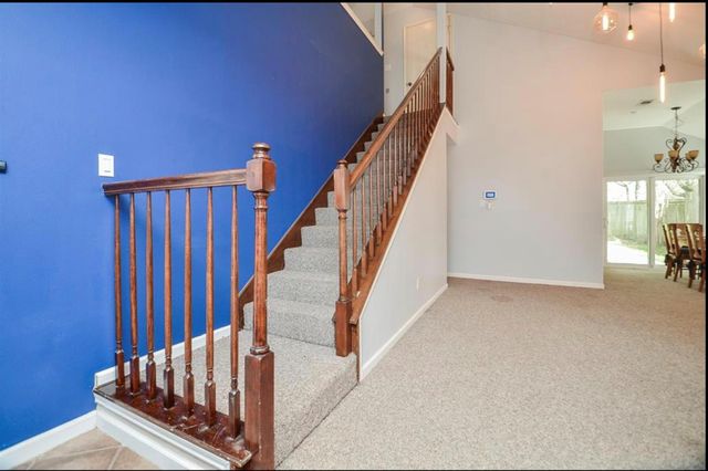 16911 Tranquil Drive, Sugar Land, TX 77498