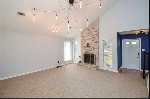 16911 Tranquil Drive, Sugar Land, TX 77498