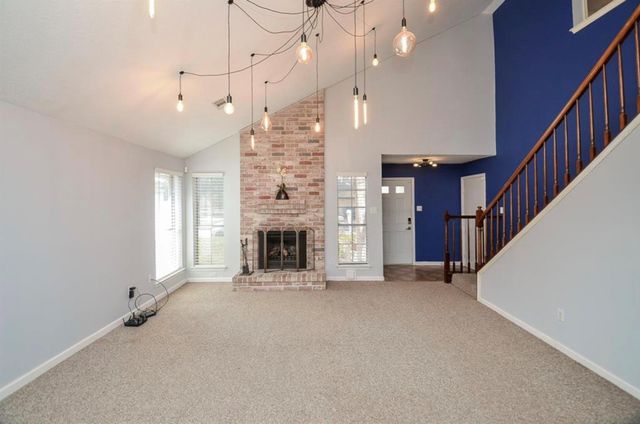 16911 Tranquil Drive, Sugar Land, TX 77498