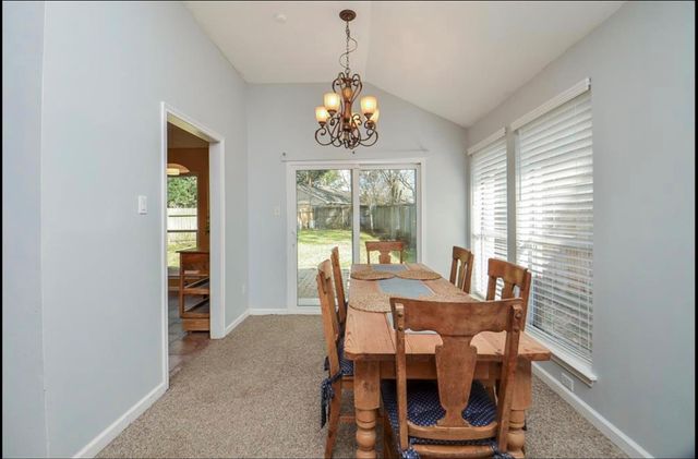 16911 Tranquil Drive, Sugar Land, TX 77498