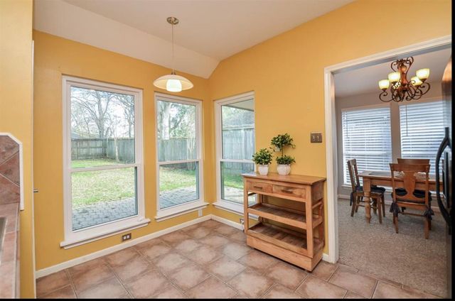 16911 Tranquil Drive, Sugar Land, TX 77498